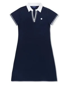 ROBE MC BLEU INDIGO PAMADY