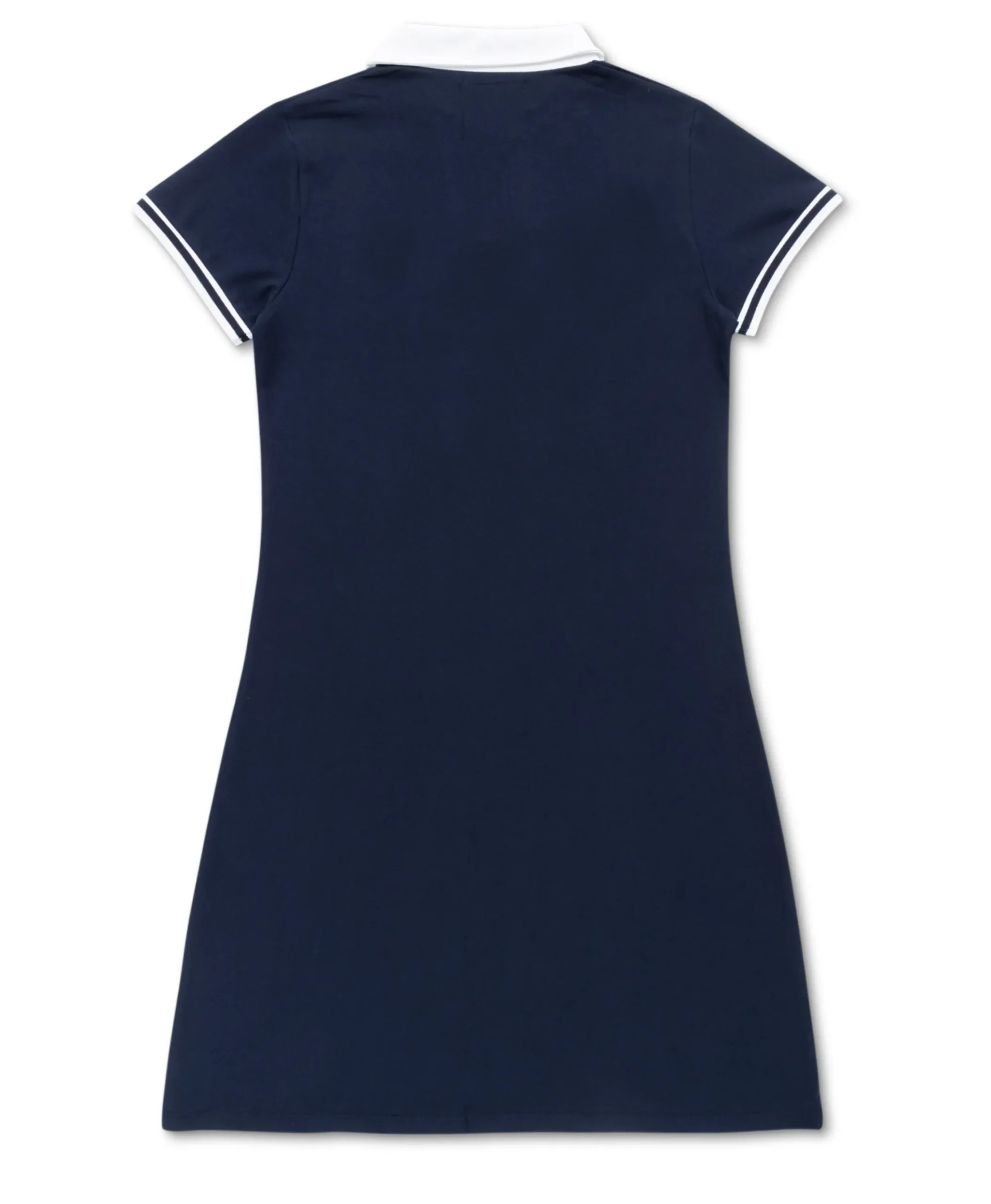 ROBE MC BLEU INDIGO PAMADY