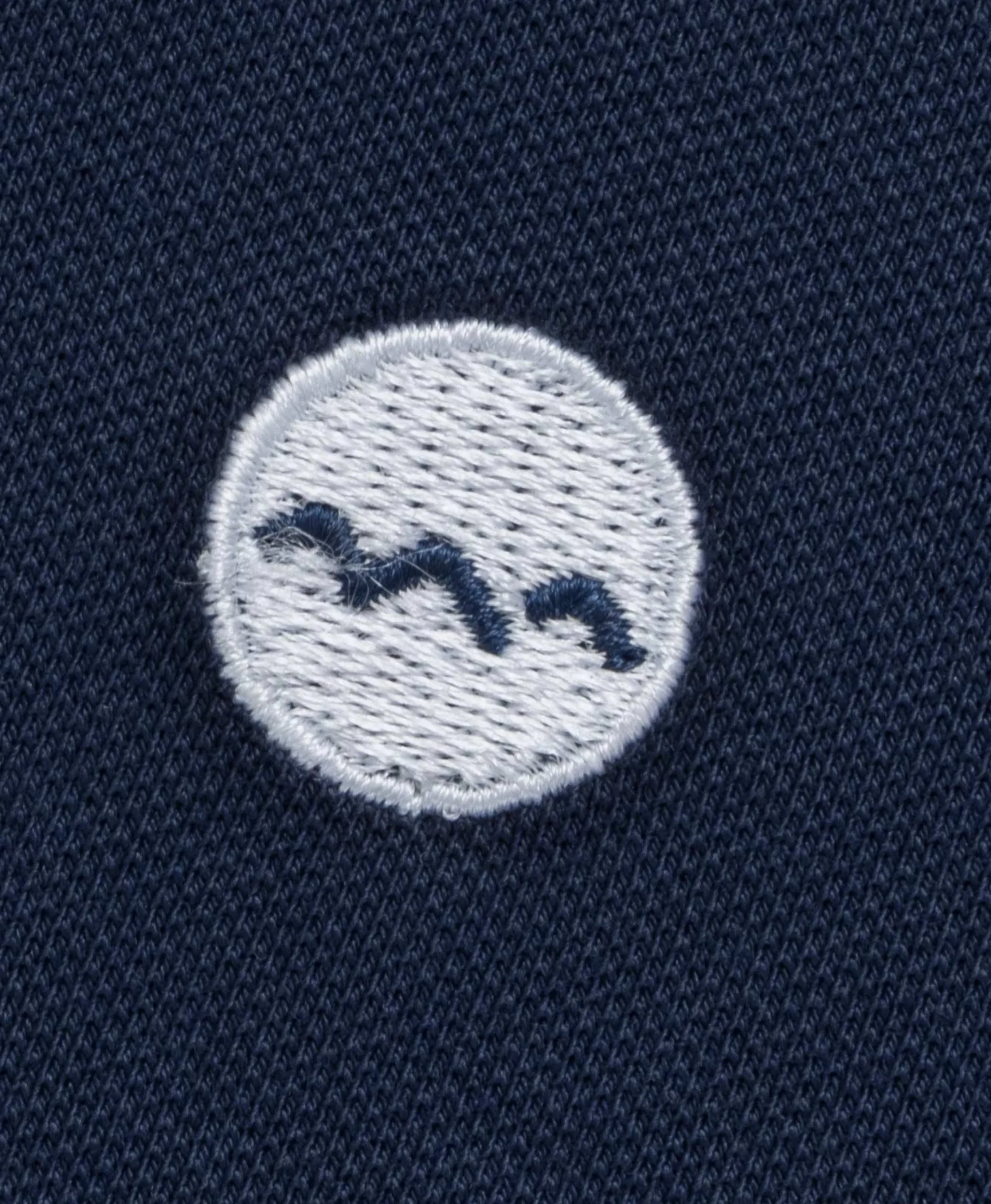 ROBE MC BLEU INDIGO PAMADY