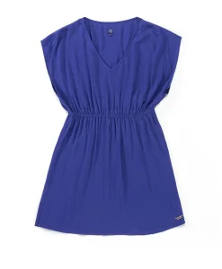 ROBE MC BLEU ROBAIN
