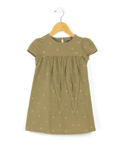 ROBE MC KAKI PIPPA