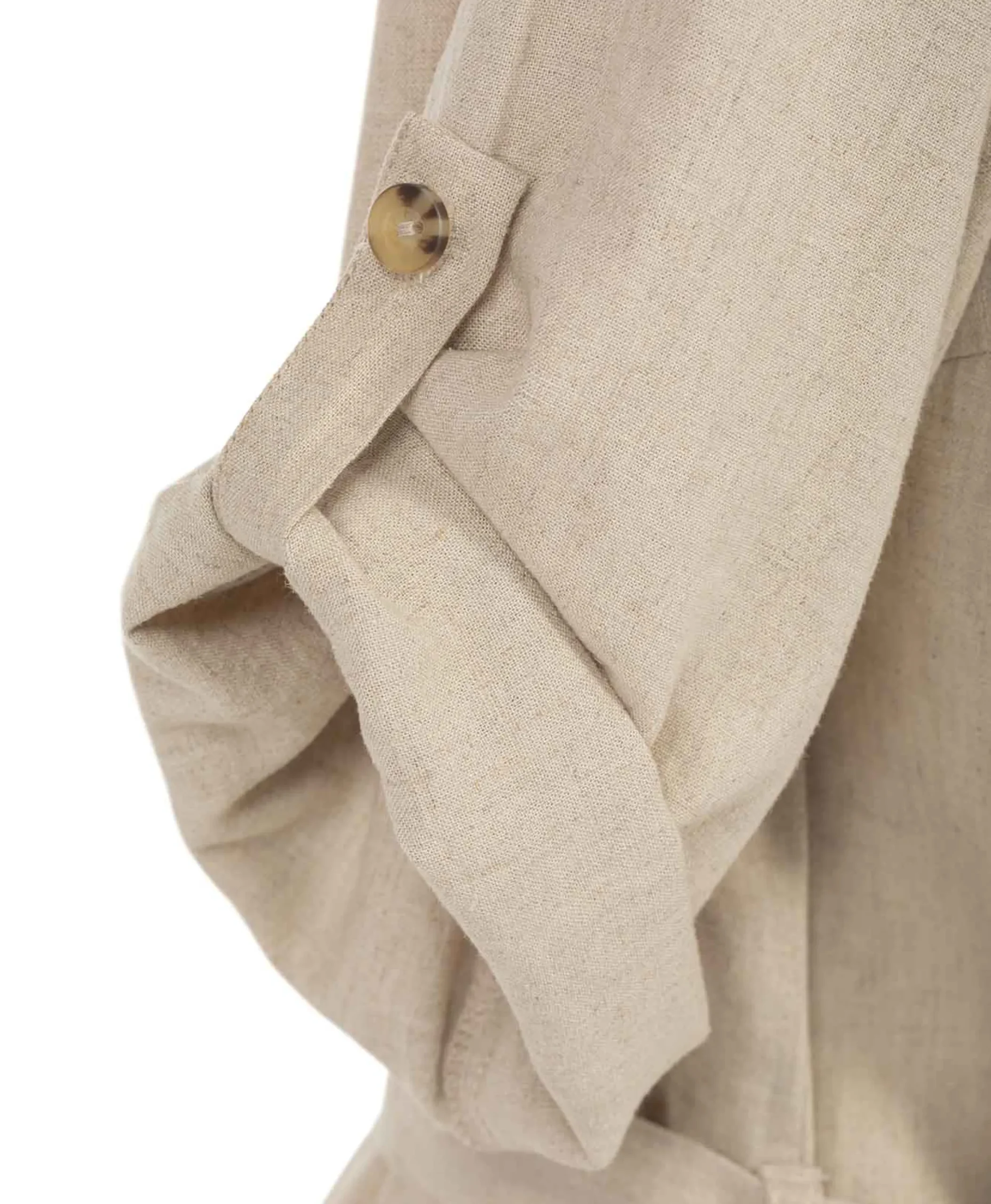 ROBE ML GREGE PITRO