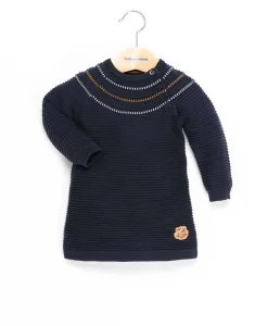 ROBE ML INDIGO CHERICA