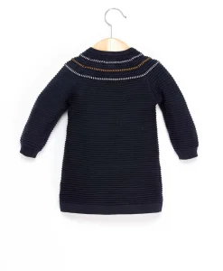 ROBE ML INDIGO CHERICA
