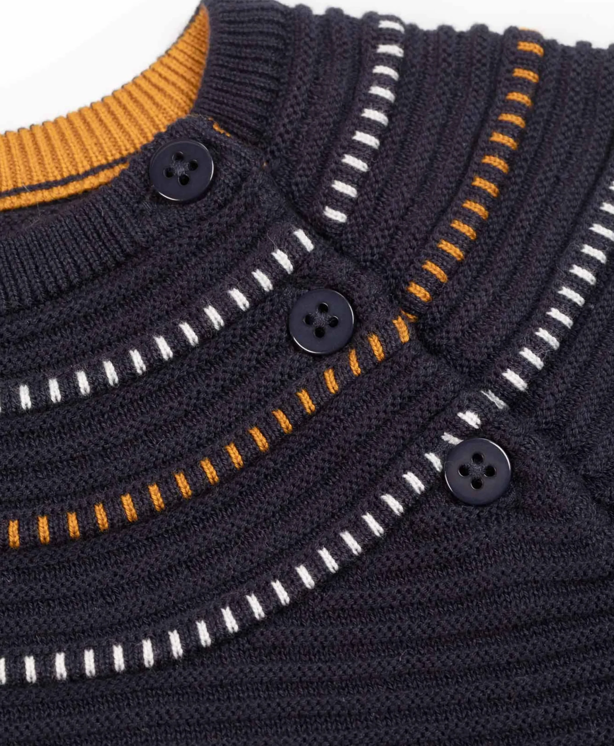 ROBE ML INDIGO CHERICA