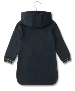 ROBE ML INDIGO ROPY
