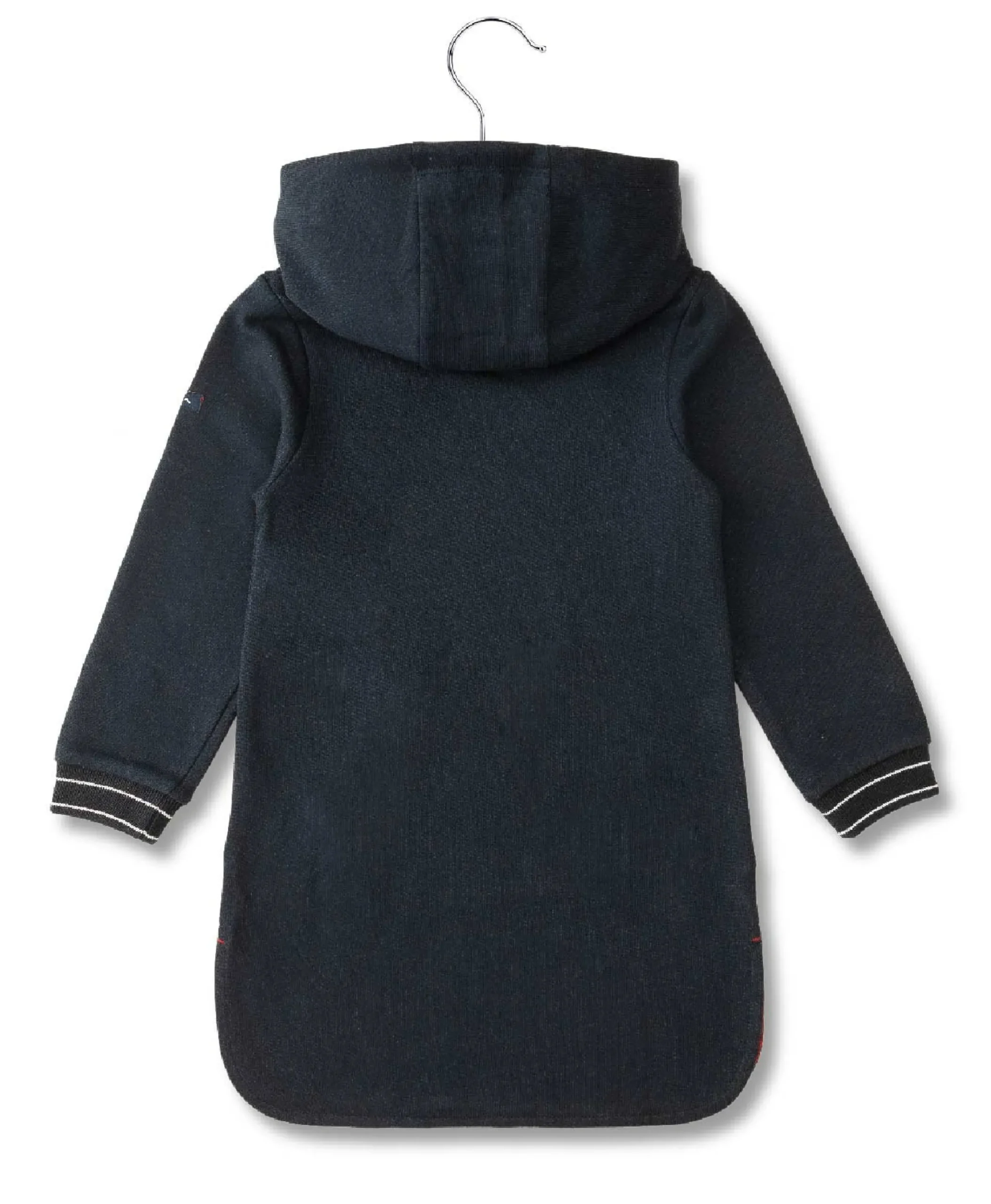 ROBE ML INDIGO ROPY