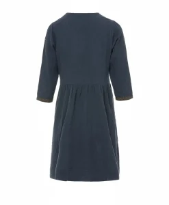 ROBE ML INDIGO VALINE