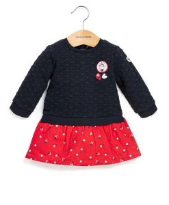 ROBE ML MARINE EMINA