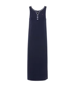 ROBE SsM BLEU PILDA