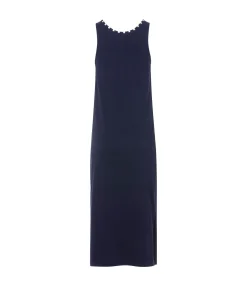 ROBE SsM BLEU PILDA