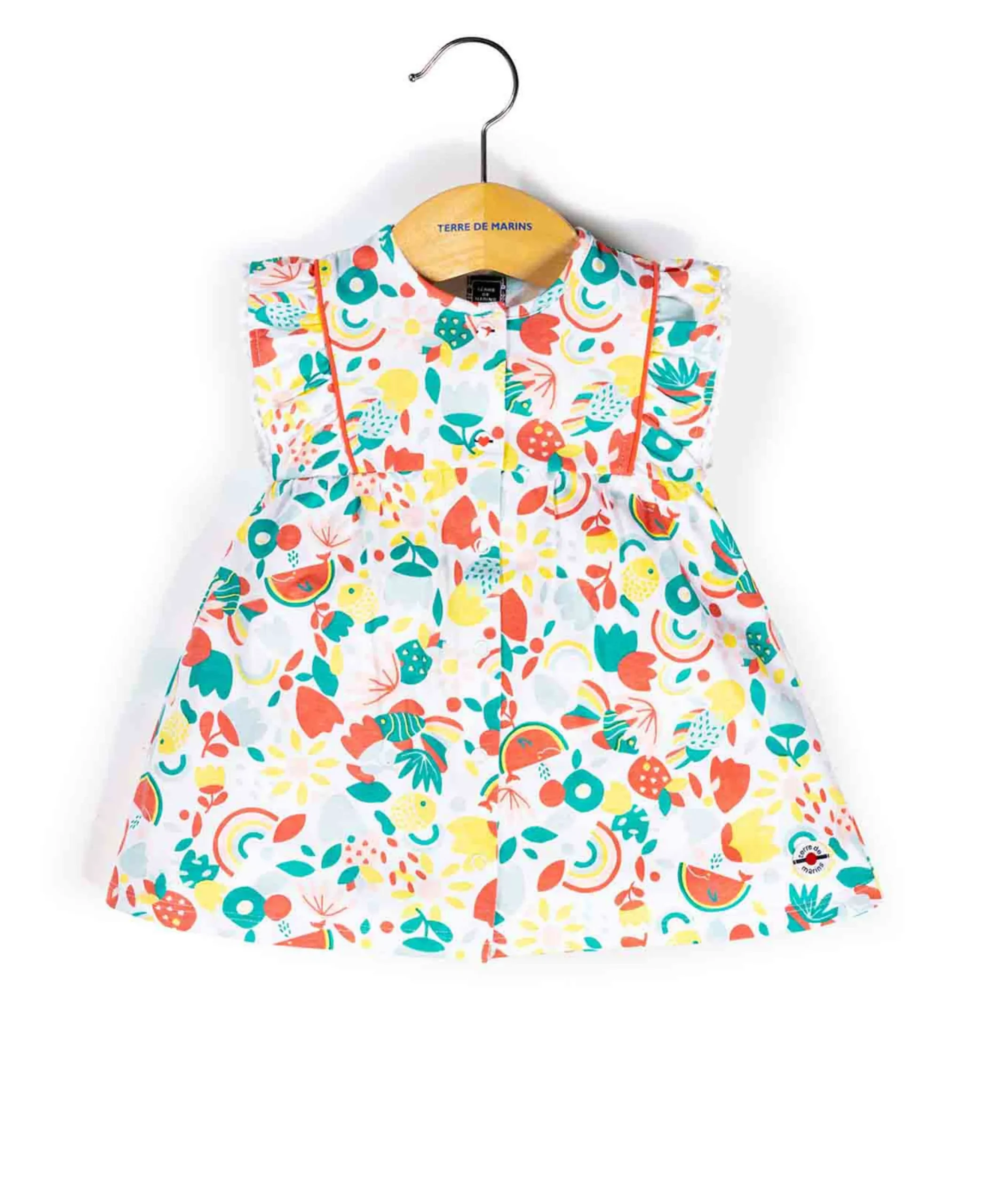 ROBE SsM IMPRIME LOULA