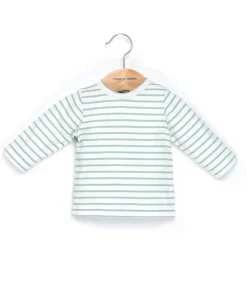 SALOPETTE LONGUE + HAUT INDIGO LOZOL