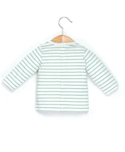 SALOPETTE LONGUE + HAUT INDIGO LOZOL