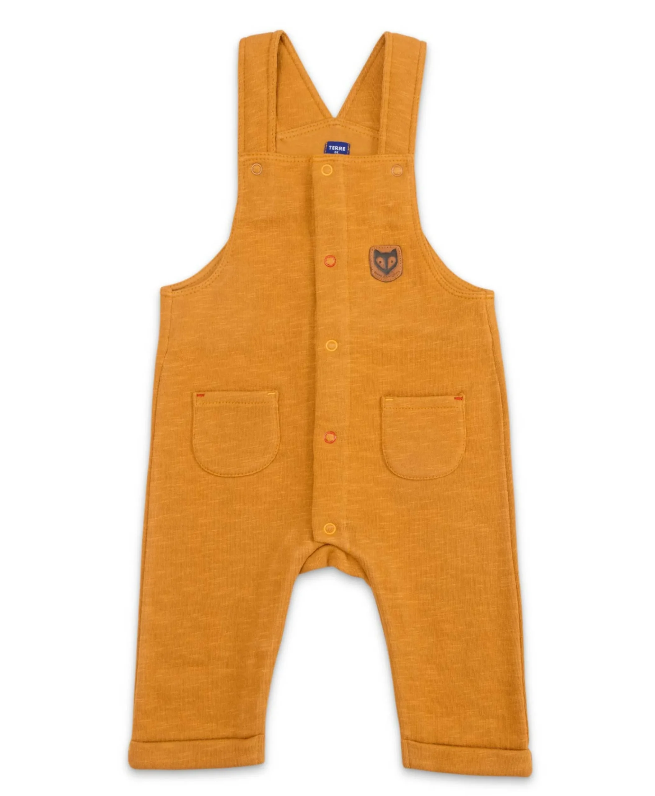 SALOPETTE LONGUE + HAUT MIEL IZLOU