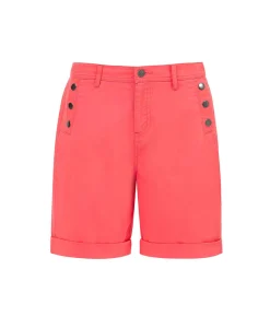 SHORT CORAIL QUARK