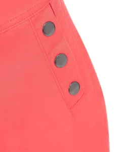 SHORT CORAIL QUARK