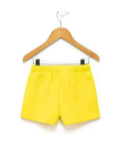 SHORT JAUNE XAVAM