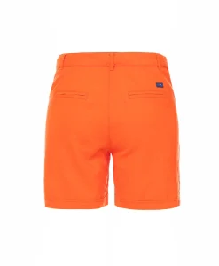 SHORT VERMILLON LITCHE