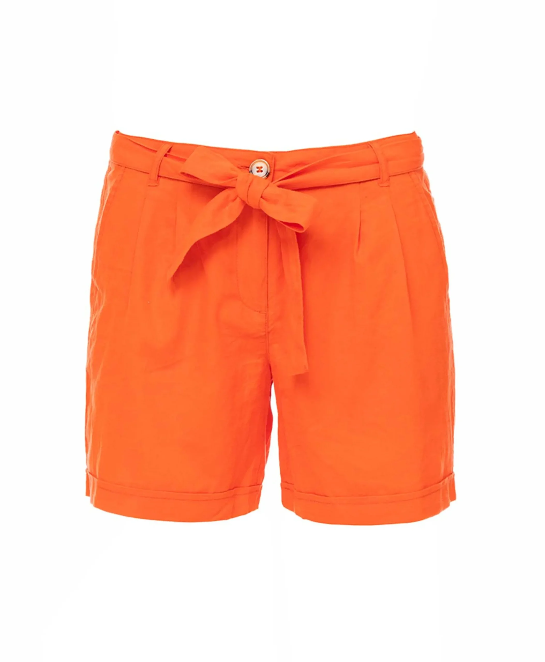 SHORT VERMILLON LITCHE