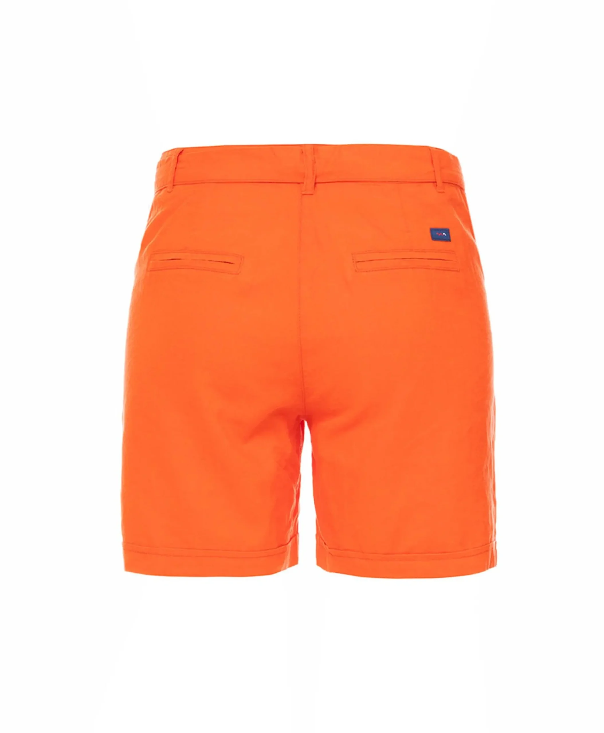SHORT VERMILLON LITCHE