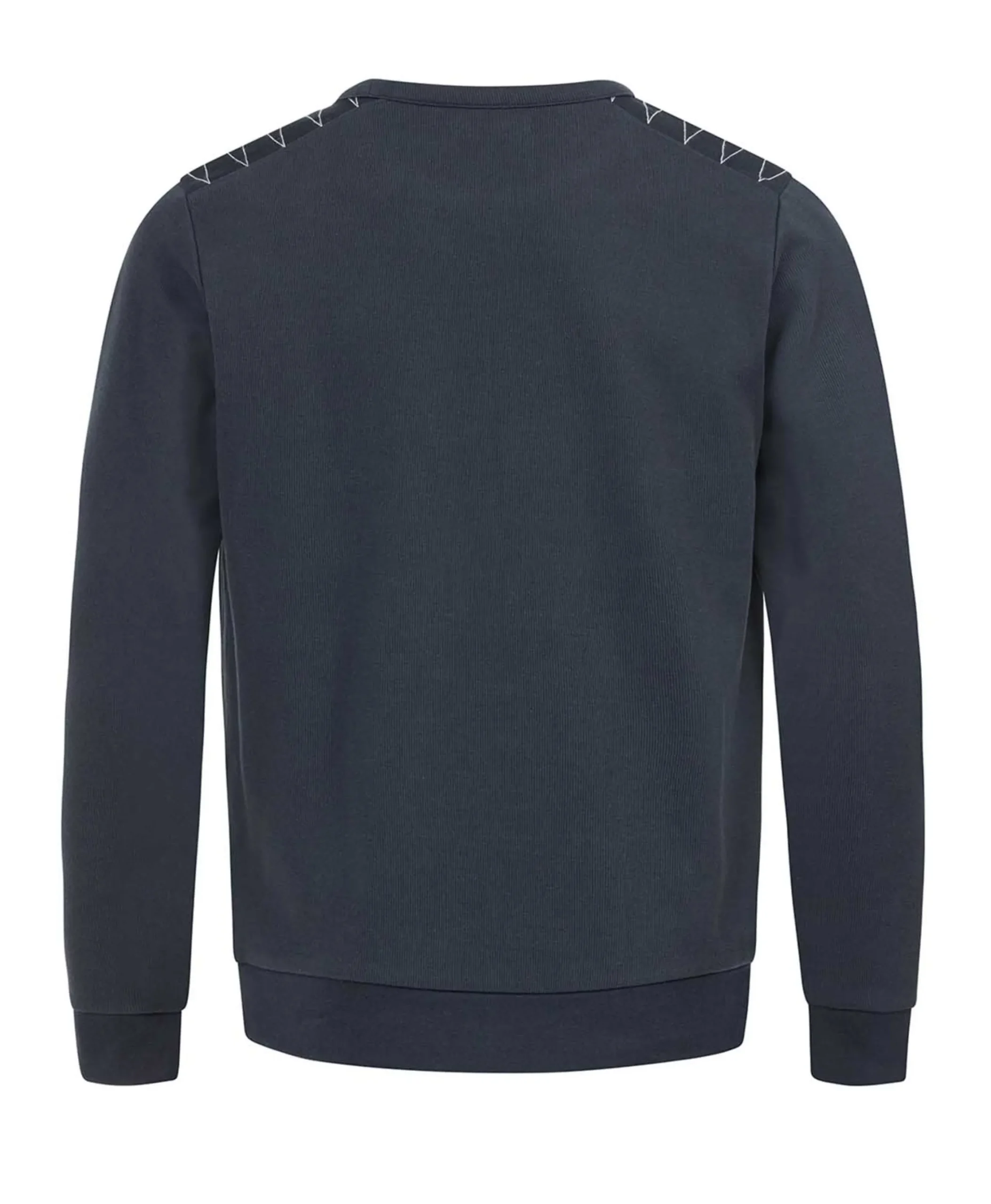 SWEAT INDIGO GARIN