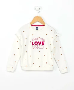 SWEAT NATUREL BIGORA