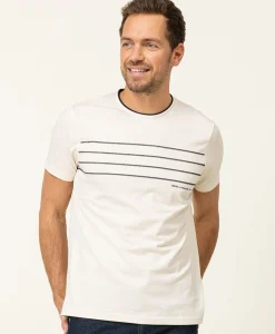 TEE SHIRT MC GREGE TORITAGE