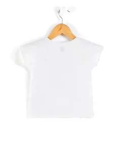 TEE SHIRT MC IMPRIME MULTICO ATINA