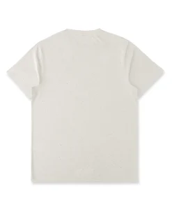 TEE SHIRT MC NATUREL MOUCHETE TUNISI