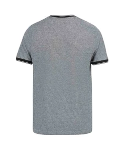 TEE SHIRT MC NOIR ARTOPY
