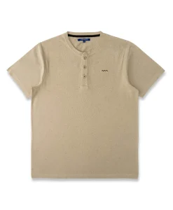 TEE SHIRT MC SABLE MOUCHETE TUNISI