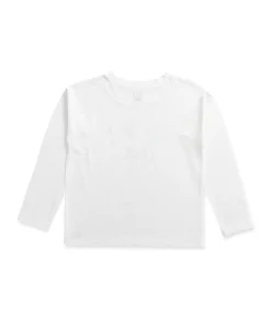 TEE SHIRT ML NATUREL TELIZIA