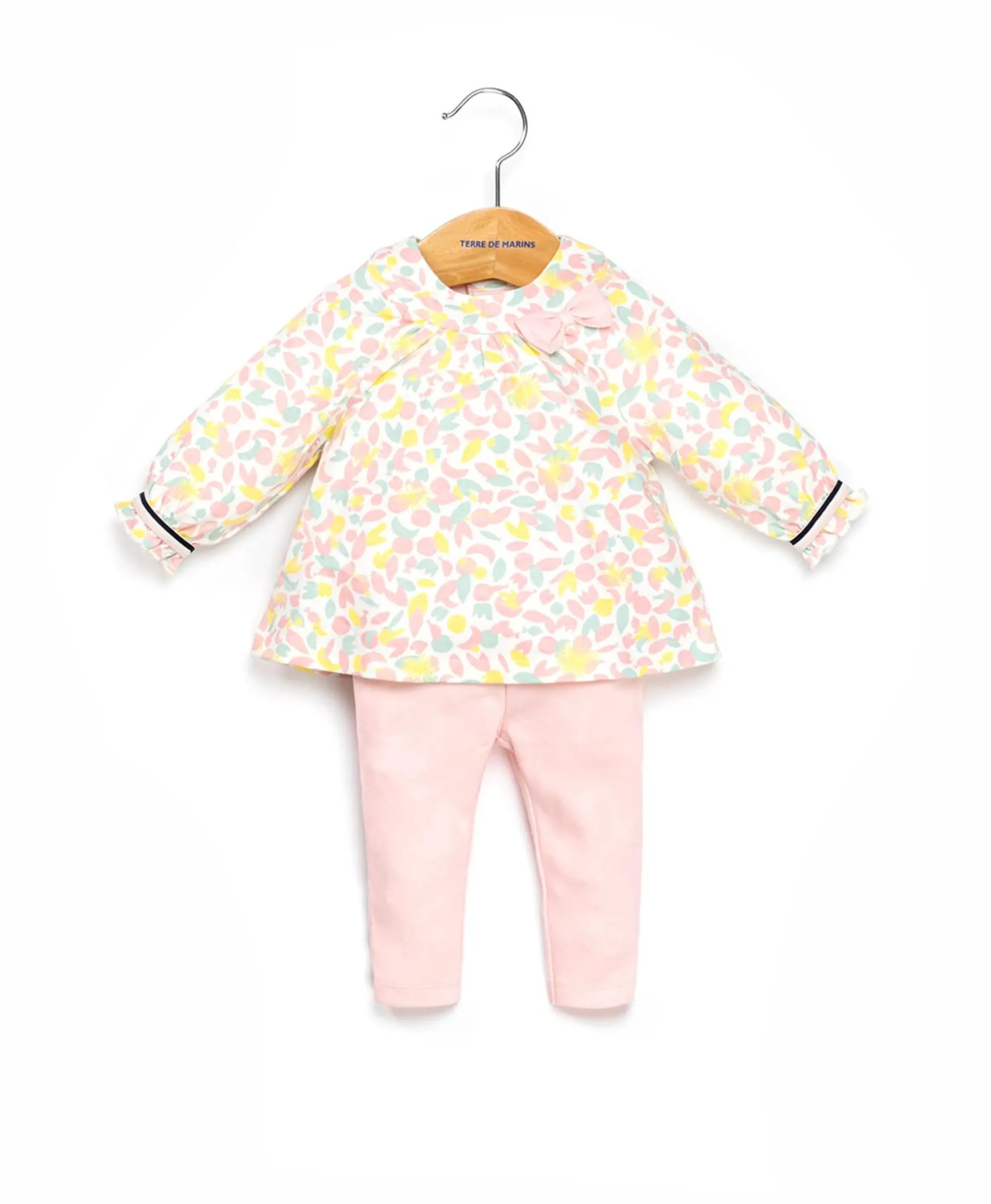 TUNIQUE + LEGGINGS IMPRIME ILARINE