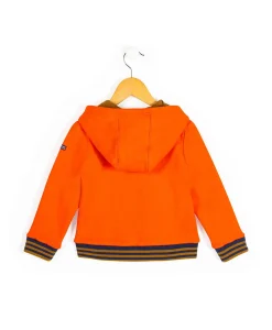 VESTE ML AGRUME BIVOC