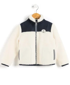 VESTE ML BEIGE SABLE XERUSS
