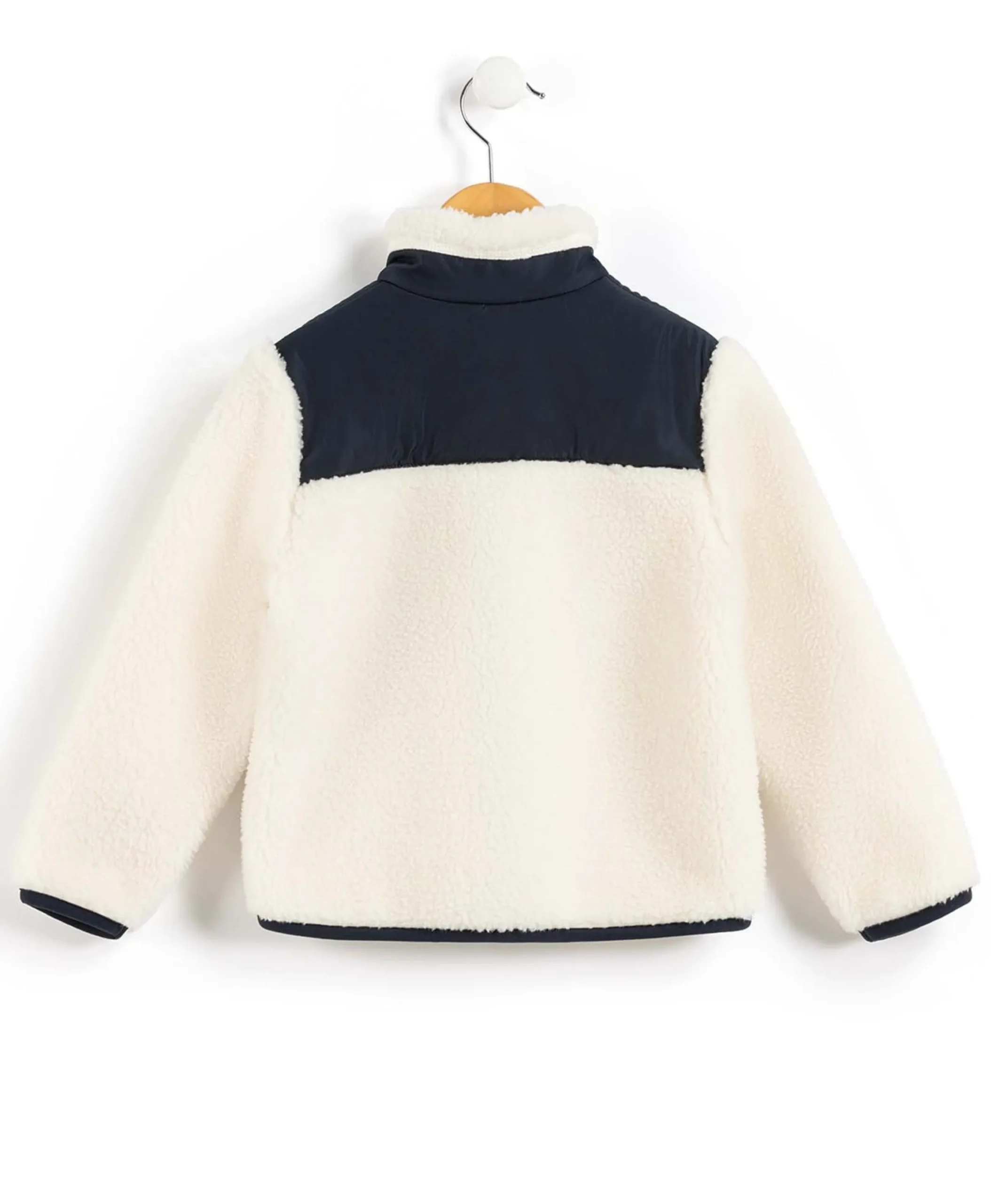 VESTE ML BEIGE SABLE XERUSS