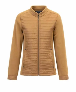 VESTE ML CAMEL EBAHI