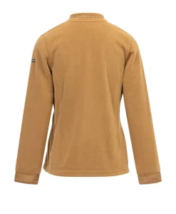 VESTE ML CAMEL EBAHI