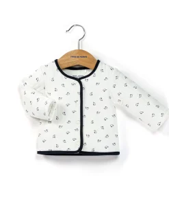 VESTE ML IMPRIME MAVEST