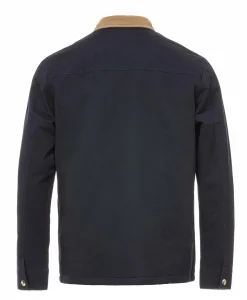VESTE ML INDIGO JAKKE