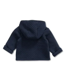 VESTE ML INDIGO VOXY