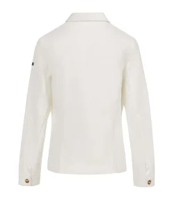 VESTE ML NATUREL JAVES