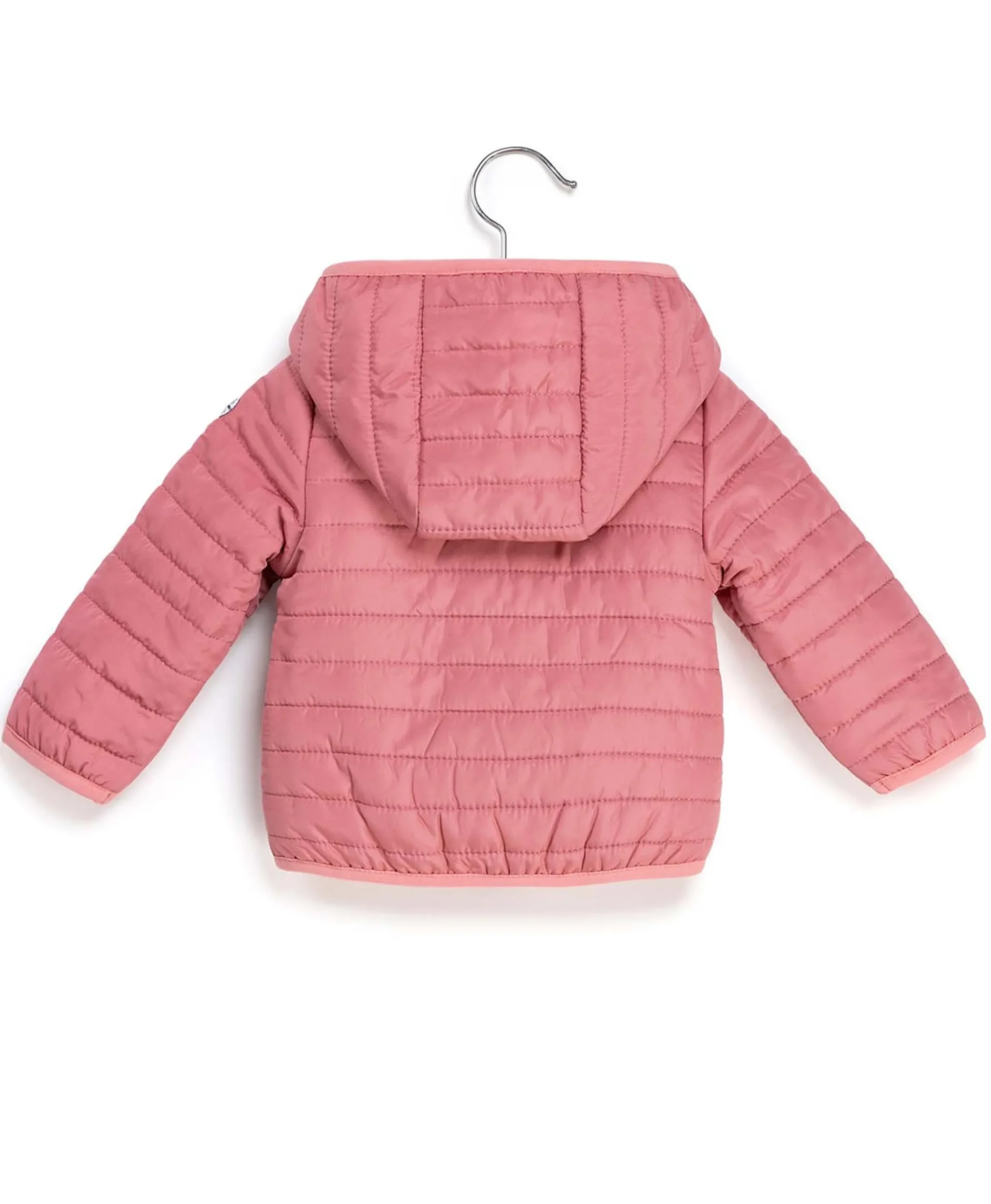 VESTE ML ROSE PIVOINE DAMINA