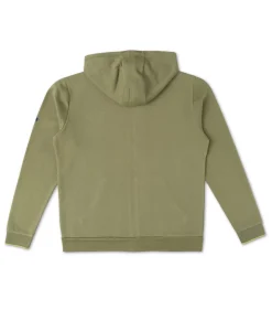 VESTE ML VERT OLIVE JEZIP